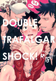 Double Trafalgar Shock