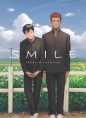 [Penguin Frontier] Smile