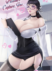 Pleasure Capture Inc