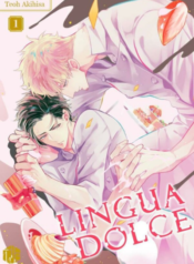 [Teo Akihisa] Lingua Dolce