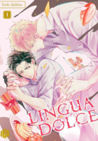 [Teo Akihisa] Lingua Dolce