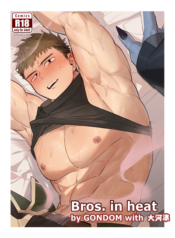 Bros. in Heat
