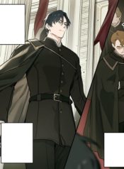 Academy no Kizokutachi Nobles of the Academy