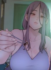 Addicted To My Stepmom