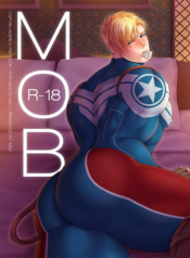 [MA2 (Momose Sei)] MOB (Avengers)