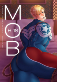 [MA2 (Momose Sei)] MOB (Avengers)