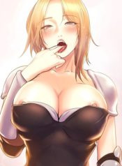 Park Moojik Hit the Jackpot