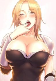 Park Moojik Hit the Jackpot