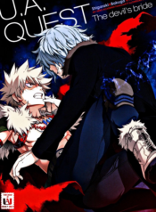 U.A. QUEST The Devil’s Bride