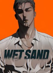 WET SAND