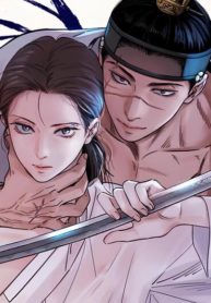 The Blade and The Flower