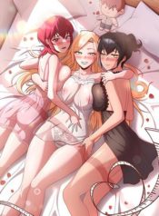 A Sweet Part Time Job