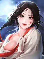 Modern Apartment, Gyeonseong 1930