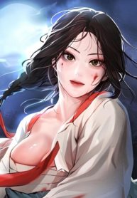 Modern Apartment, Gyeonseong 1930