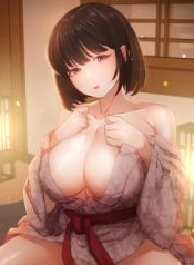 Shall We Go To The Ryokan Together