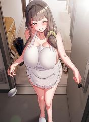 But You’re the Same Age as My Daughter!