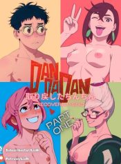 DanDaDan Recovered Penis