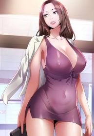 Daebong Village Women’s Association