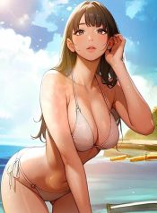 Hypersexual Syndrome