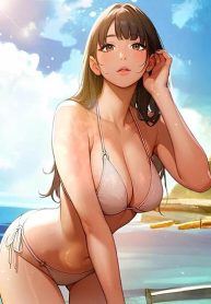 Hypersexual Syndrome