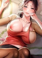 Risky Deals and the Girl Next Door