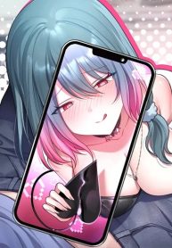 Wife VTuber