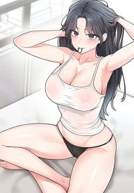 Sexy Woman