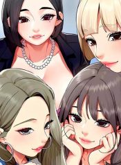 I Report Regarding Gender