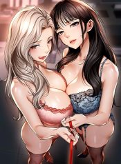 Mother’s Friends
