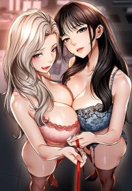 Mother’s Friends